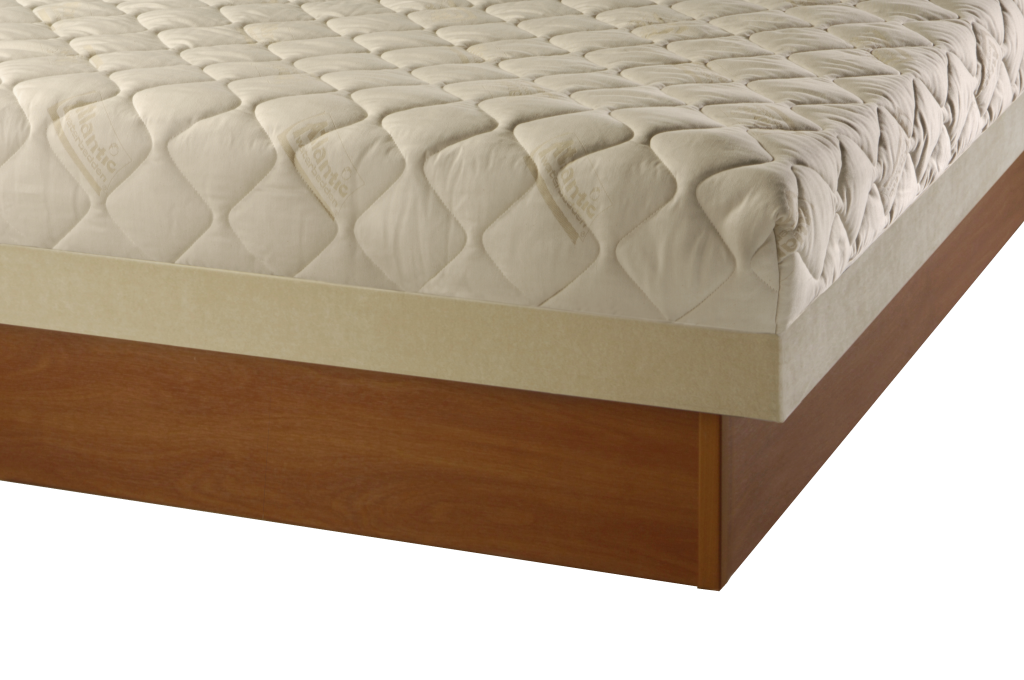 Softside waterbedden de ruime keuze bij Atlantic Waterbedden